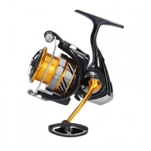 Daiwa Rybářský naviják 23 REVROS LT 4000-CXH