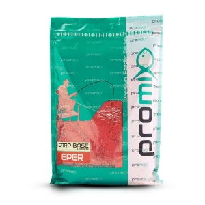 Promix Sacharidová směs Carp base 800g - Jahoda