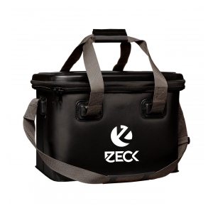Zeck Přívlačová taška - Tackle Container HT – L