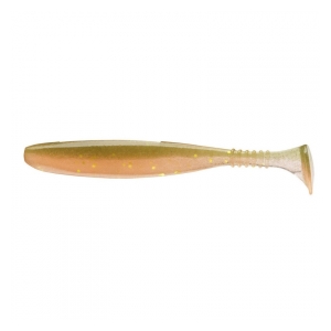 Daiwa Gumová nástraha TOURNAMENT D´FIN UV PERCH 10cm 7ks