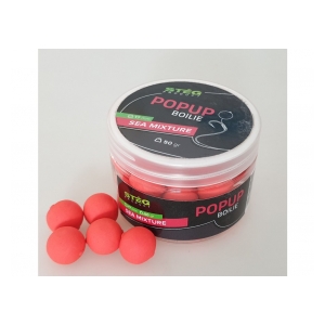 Stég Pop-Up Sea Micture 17mm 50g