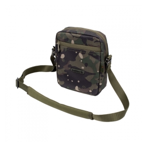 Trakker Products Taška na příslušenství - NXC Camo Essentials Bag