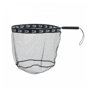 Daiwa Podběrák D-VEC Floating Wading Net Plovoucí 55x45 cm