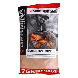 Germina Krmítková směs 2,5 kg - Stinky