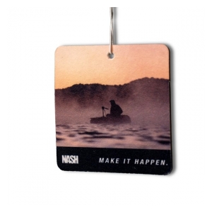 Nash  Vůně do auta  Make it Happen Car Air Freshener Search