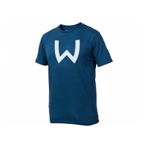 Westin Tričko W T-SHIRT L NAVY BLUE