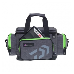 Daiwa Taška PROREX D-BOX TACKLE BAG M