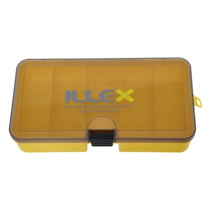 ILLEX Krabička Tackle Box 214 VC