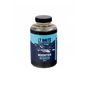 LT Baits Booster TOP 8 MIX 600 g