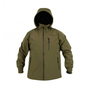 Avid Carp Bunda Hydro-Force 20K Full Zip Jacket - XXXL