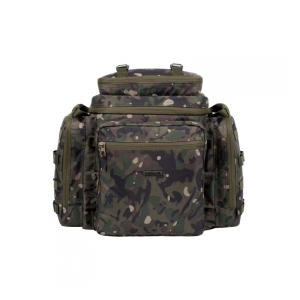 Trakker Products Batoh - NXC Camo Scout Rucksack