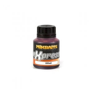 Mikbaits eXpress dip 125ml - Oliheň - expirace 12/2024