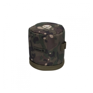 Trakker Products  Obal na plynovou kartuši - NXC Camo Gas Canister Cover