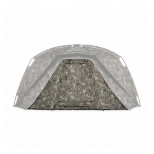 Nash Přední panel Titan Hide Camo Pro XL Waterproof Infill Panel + slídové okno