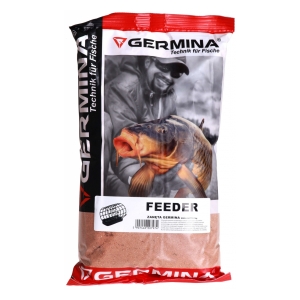 Germina Krmítková směs 2,5 kg - Feeder