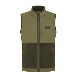 Trakker Products Vesta - TechPro Sherpa Bodywarmer vel.L