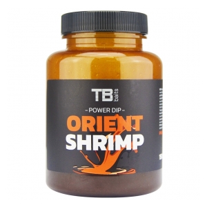 TB BAITS Power Dip Orient Shrimp 150 ml