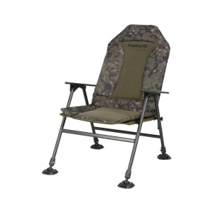 Trakker Products Křeslo - RLX Armchair