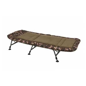 Fox International Lehátko Flatliner X bedchair 6 only