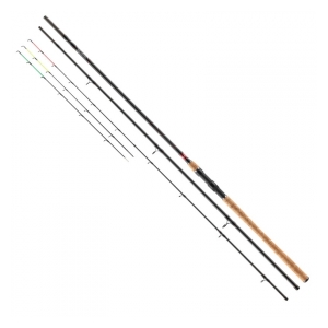 Daiwa Rybářský prut NINJA X FEEDER 3,90 m 220 g