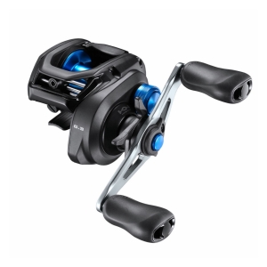 Shimano Baitcastový naviják SLX 151 Left Hand (levoruký)