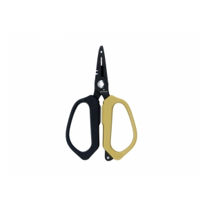 Westin Nůžky BRAID SCISSORS & SPLIT RING PLIERS STAINLESS 5"/12,5CM