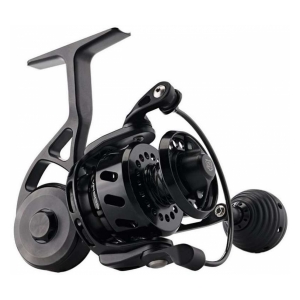 Van Staal Rybářský naviják VR50B Black VR Spinning Reel