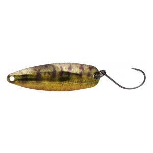 ILLEX Plandavka Native Spoon 3,5g Spawning Vairon