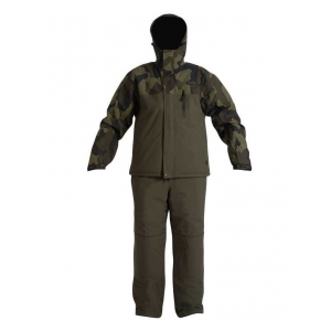 Avid Carp Zimní Oblek Arctic-Series 2-Piece Thermal Suit vel. M