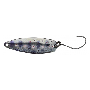 ILLEX Plandavka Native Spoon 3,5g Silver Trout