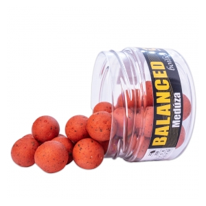 Carp Inferno Balanced Boilie 200 ml Medůza|20mm