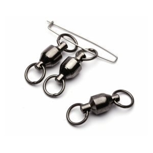 VMC Stainless Steel Tournament Snap Swivels