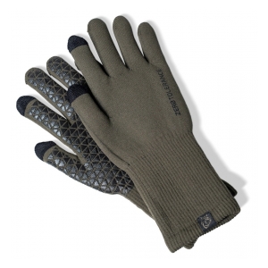 Nash Voděodolné rukavice ZT Waterproof Gloves Element L