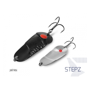 Delphin Plandavka  STEPZ StripSCALE - 10g JAPAN Hook #2