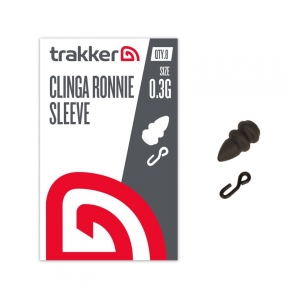 Trakker Products  Převleky Clinga Ronnie Sleeve 0,3g