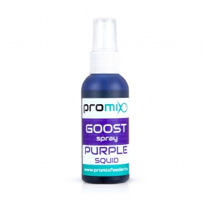 Promix Goost Spray 60ml - Squid