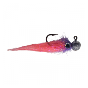 Jig swenson Flashjig lead vel. 1 - PILJ 