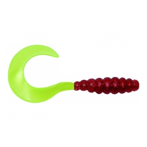 ICE fish Twister  7cm - Barva 12