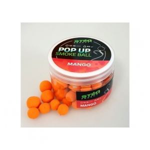 Stég Zabijaq Pop up SB 12mm 20g - Chilli-Mango 