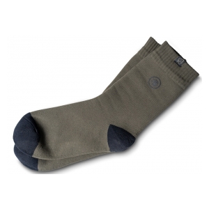 Nash Ponožky ZT Waterproof Socks Element L  vel. 43-47