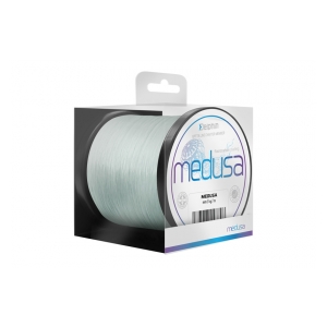 Delphin Vlasec MEDUSA transparent 0,30mm 16,5lb 1200m