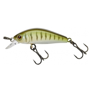 ILLEX Wobler Chubby Minnow 3,5cm Vairon