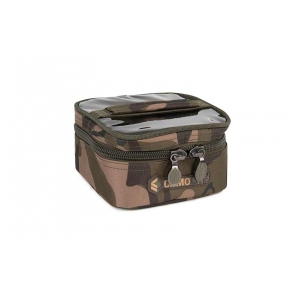 Fox International Pouzdro Camolite 6 Pot Hookbait case