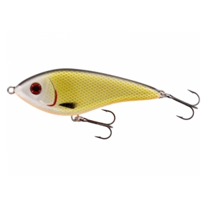 Westin Wobler SWIM GLIDEBAIT 10CM 31G LOW FLOATING - OFFICIAL ROACH