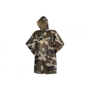 Delphin Nepromokavé pončo  PROOF Poncho - XS-M