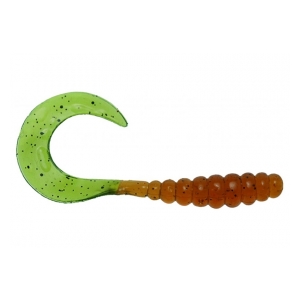 ICE fish Twister  7cm - Barva 7