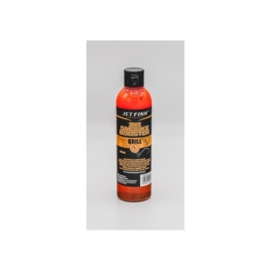 Jet Fish Zig smooke booster 250ml - KRILL