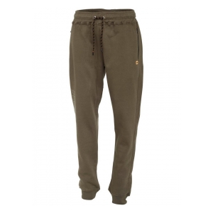 Prologic Tepláky Mirror Carp Joggers Ivy Green vel. L