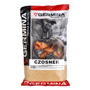 Germina Krmítková směs 2,5 kg Česnek