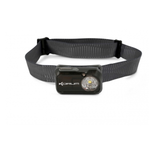 Korum Čelová Svítilna Supa Lite Headtorch